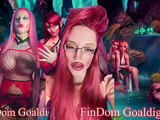 Less Talk More Pay: Goddess Financial Domination