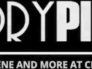 Pizza con Salsiccia Grossa! La Latina Gizelle Blanco Prende Doggystyle dal Ragazzo delle Consegne