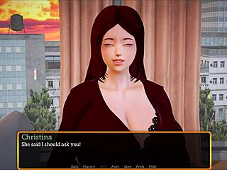 Exploring my new stepfamily adventures