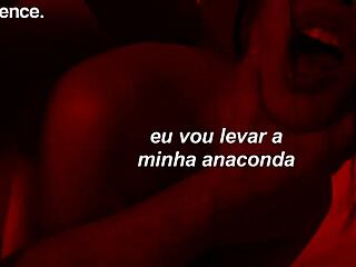 Fuck Me Deliciously With That Sexy Music! She Exclaims In Crossdressing Sex