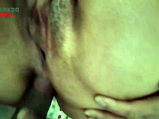 neighbor’s naughty anal craving leads to intense close-up action