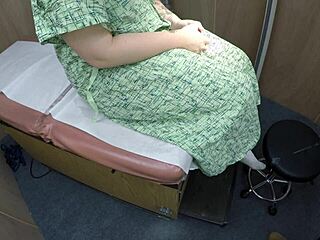 violet c, i love this vag pump pov