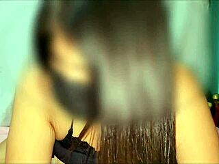 Finally I Fuck My Sister-In-Law Riding Deliciously In Thong, She Cums And Moans With Pleasure 😍