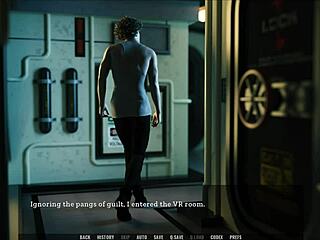 Tales From The Unending Void Episode 40