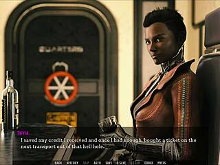 Tales From The Unending Void Episode 40