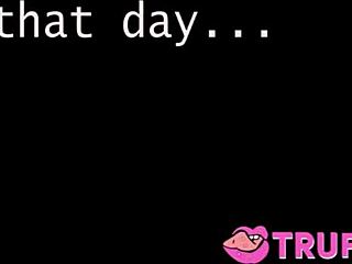 Dump cum in me, Harley King! 💦