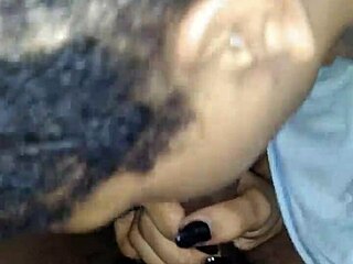 Rural beauty gets fucked hard and swallows the load