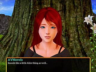 my new family game turns erotic with big ass teens