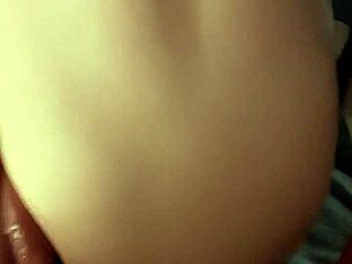 Umm, I’m Lovin’ Stickin’ It Deep and Feelin’ So Good Right Now