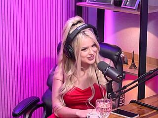 Stüdyoda çok verdi aldı bolca