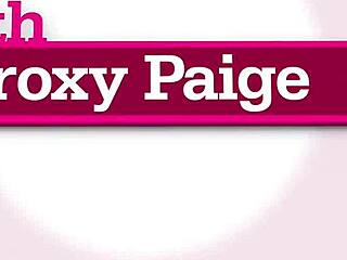 wankz- teen 18+ proxy gets caught smoking then fucked