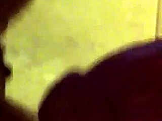 Couple Shares Emotional Assfuck Experience in Amateur Session