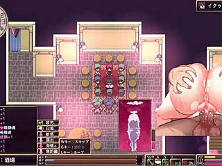 Roll Dia No Tsubasa Substory