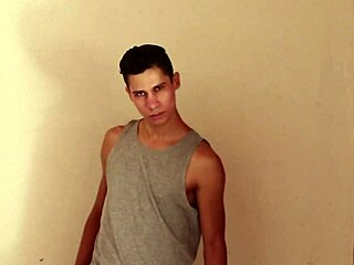 Igor e j novinho gay brasileiro