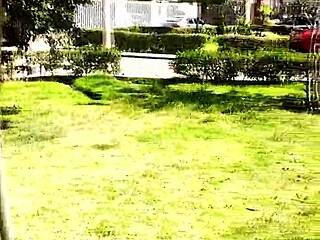 Met Single Mom in Park, Tricked Her for Cash to Fuck Repeatedly!