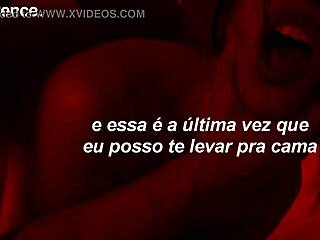 Fuck Me Deliciously With That Sexy Music! She Exclaims In Crossdressing Sex