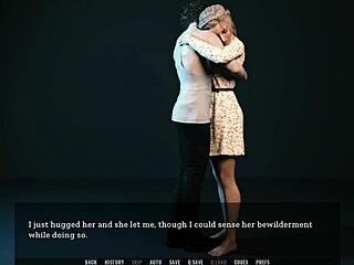 Tales From The Unending Void Episode 40