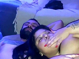 Cuckold Watches Group Fuck Bbws Gaping Ass All Night