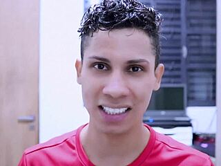 Igor e j novinho gay brasileiro