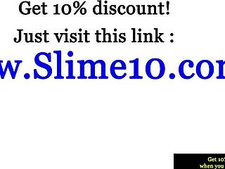 Најзгоднија Европљанка сиса киту на глорихолу за букаке финиш