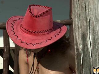 i'm stephanie sierra gettin' it on