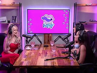 Stüdyoda çok verdi aldı bolca