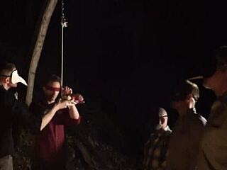 Man, that hung suited DILF barebacks a smooth blond twink so hard!