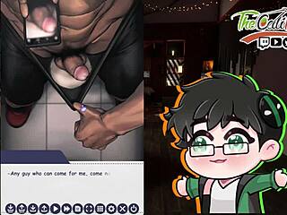 straight mans first gay sex - hooked on?