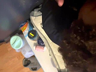 her blowjob so good, i moved hips