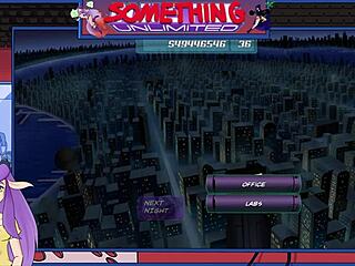 i love this anime hentai with big ass redhead blowjob