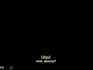 Aula Especial de Harém com Amy no Primeiro Encontro Intrigante