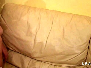 casting anal with amateur brunette, she gets fucked and fisted hard