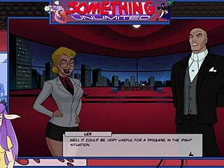 i love this anime hentai with big ass redhead blowjob