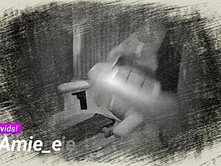 Asian slut shows off killer deepthroat skills, damn!