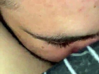 My Step Brother In Law Licks My Pussy