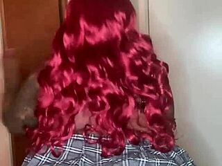 mean teacher hazelnut punishes student hazelnutxxx hard