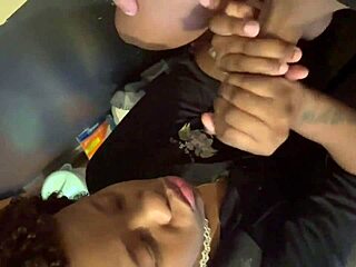 her blowjob so good, i moved hips