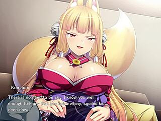 jeg spiller utløsningstid med revjente i alle hentai-sexscener