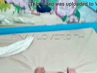 Galanti Kung Fan ปล่อยน้ำทั้งหมดในหีฉัน!