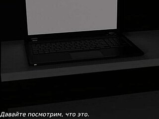 Su Dünyası - Büyük Göğüslü Milf Gözlerini Kapatarak Kendini Okşuyor B1 49