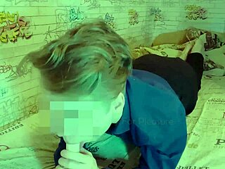 How to Eat, Suck, and Deepthroat a Banana