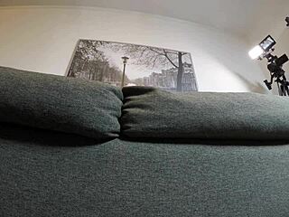 Scarlet Datz POV Scene 2