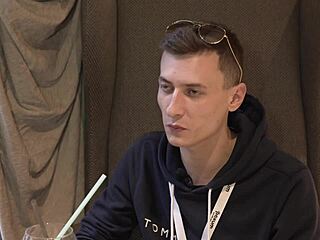 Charlie Dean Sharesome TV Interview