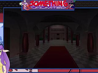 i love this anime hentai with big ass redhead blowjob