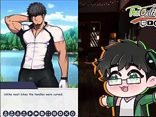 straight mans first gay sex - hooked on?