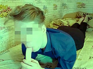 How to Eat, Suck, and Deepthroat a Banana