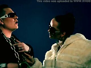 Is this uncensored official music video with dancing?