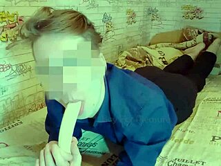 How to Eat, Suck, and Deepthroat a Banana