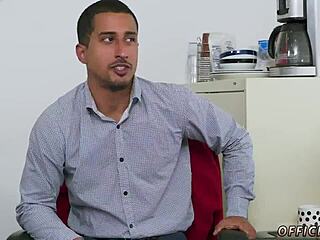 hey, check out this college gay porn with young group boys