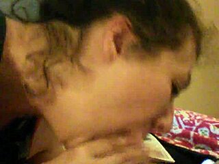 Does my wife give the best blowjobs?